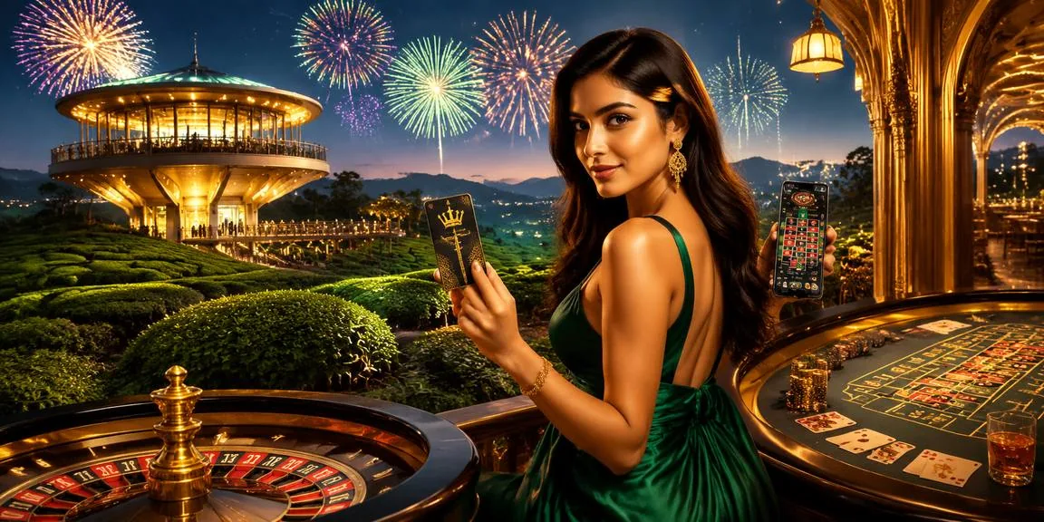 bb6666 Chittagong Lucky Slots